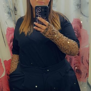 pantaloncino Chanel